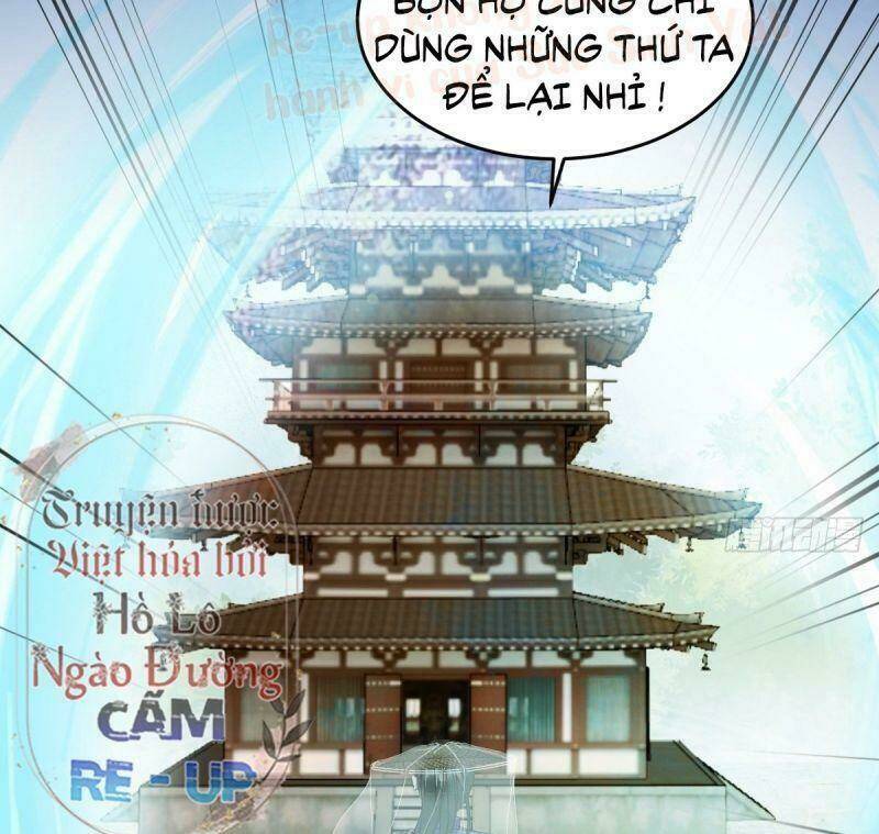 sát thủ vương phi không dễ chọc chapter 24 39