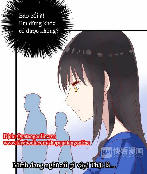 lều khều biết yêu chapter 14 12