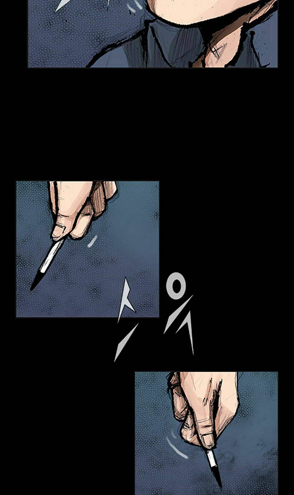 độc cô tiền truyện chapter 38 12