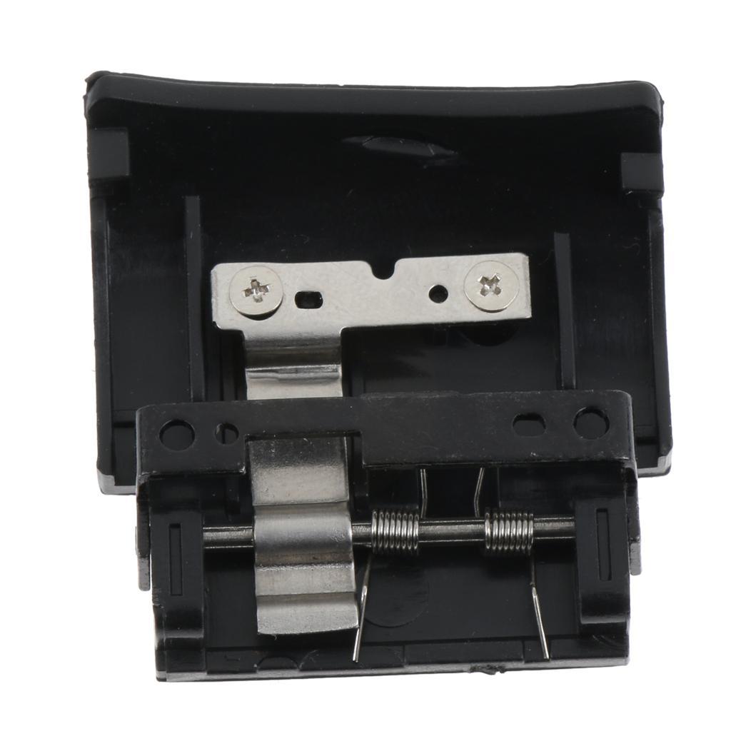 Card Socket Slot Cover for  D90 Repair Part