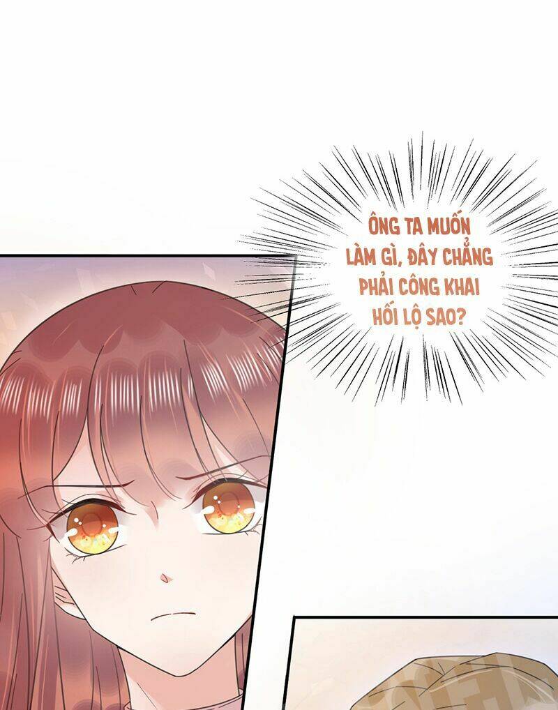 thịnh thế điềm sủng: cô vợ nhỏ đáng yêu của dịch thiếu chapter 45 7