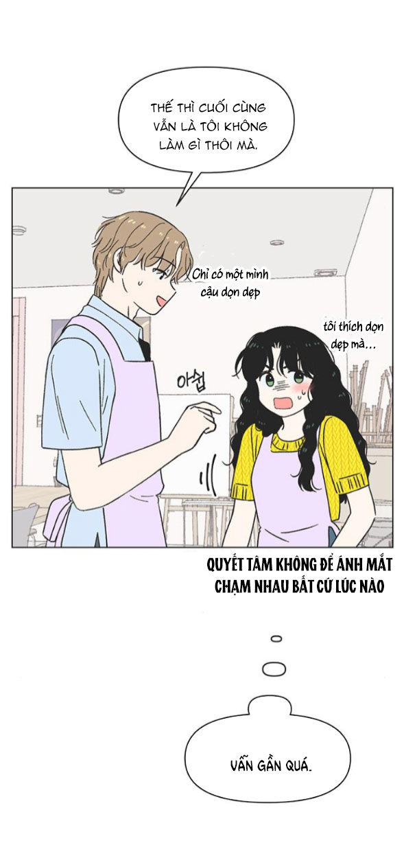 Thanh Xuân Đáng Yêu chapter 25.1 37