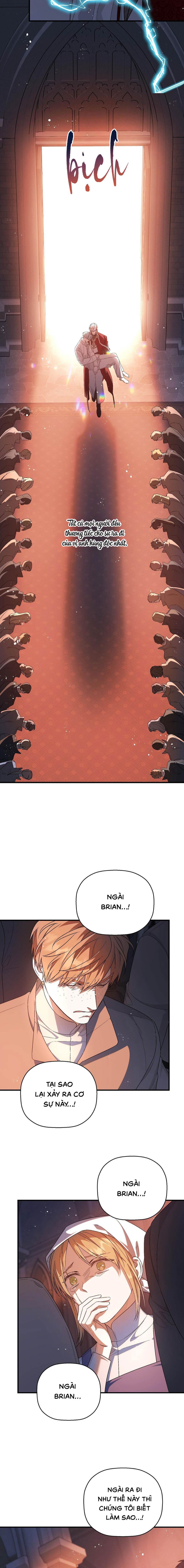 khế ước vĩnh cửu chapter 88 2