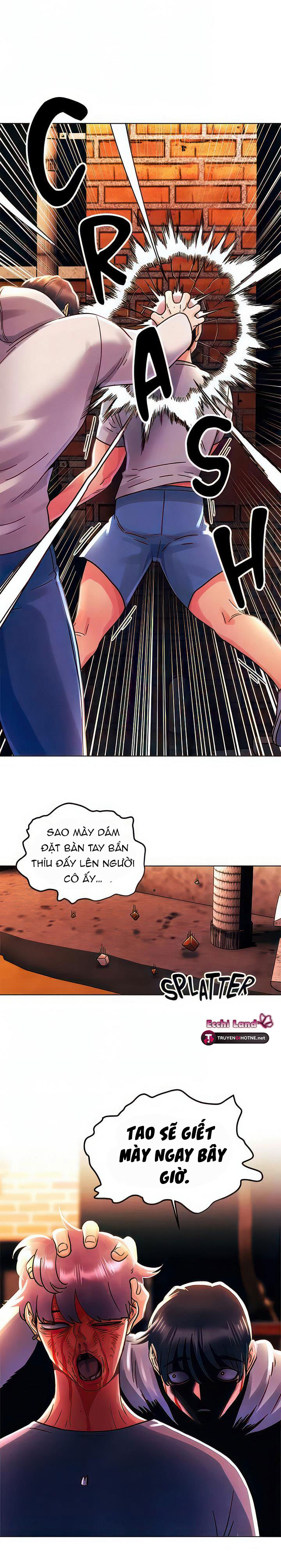 Tình Đầu Của Em chapter 44.1 - Trang 12