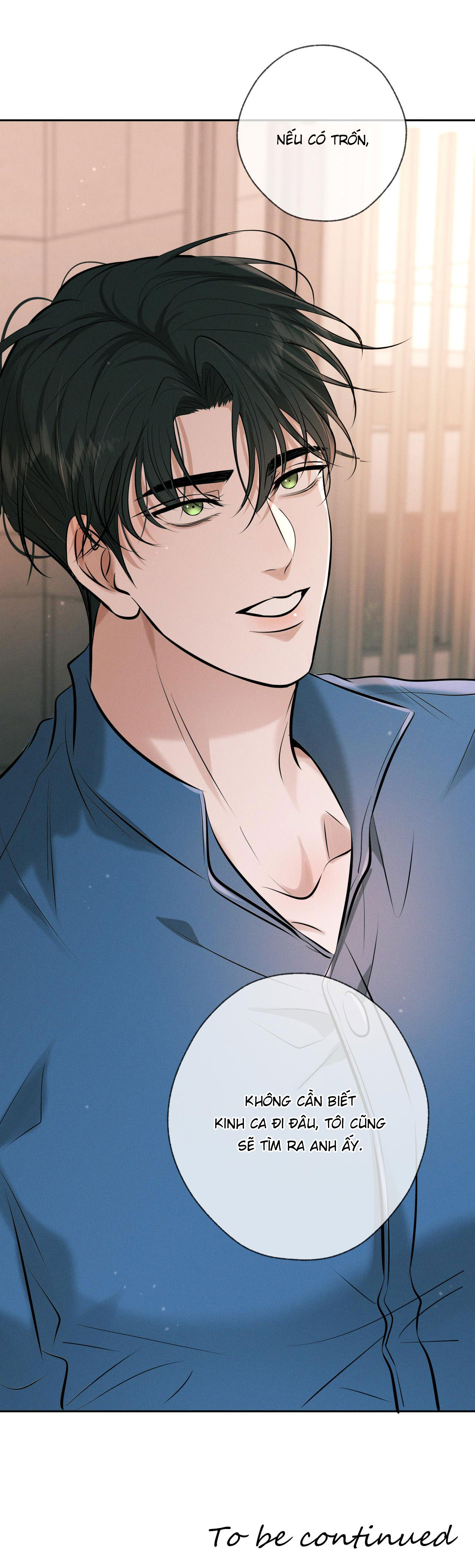 đêm tình yêu và giết chóc chapter 7 45