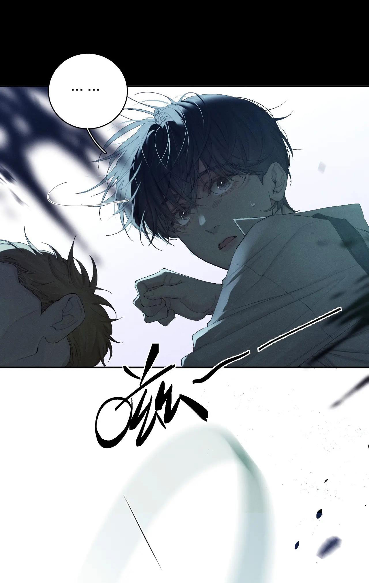 cây nấm nhỏ chapter 4 43