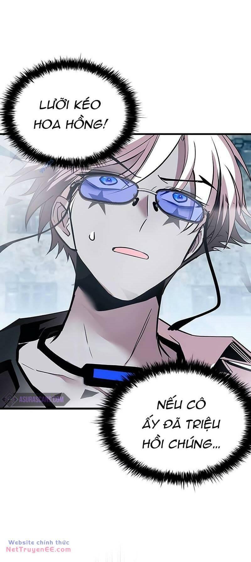 tiêu diệt ác nhân chapter 137 21