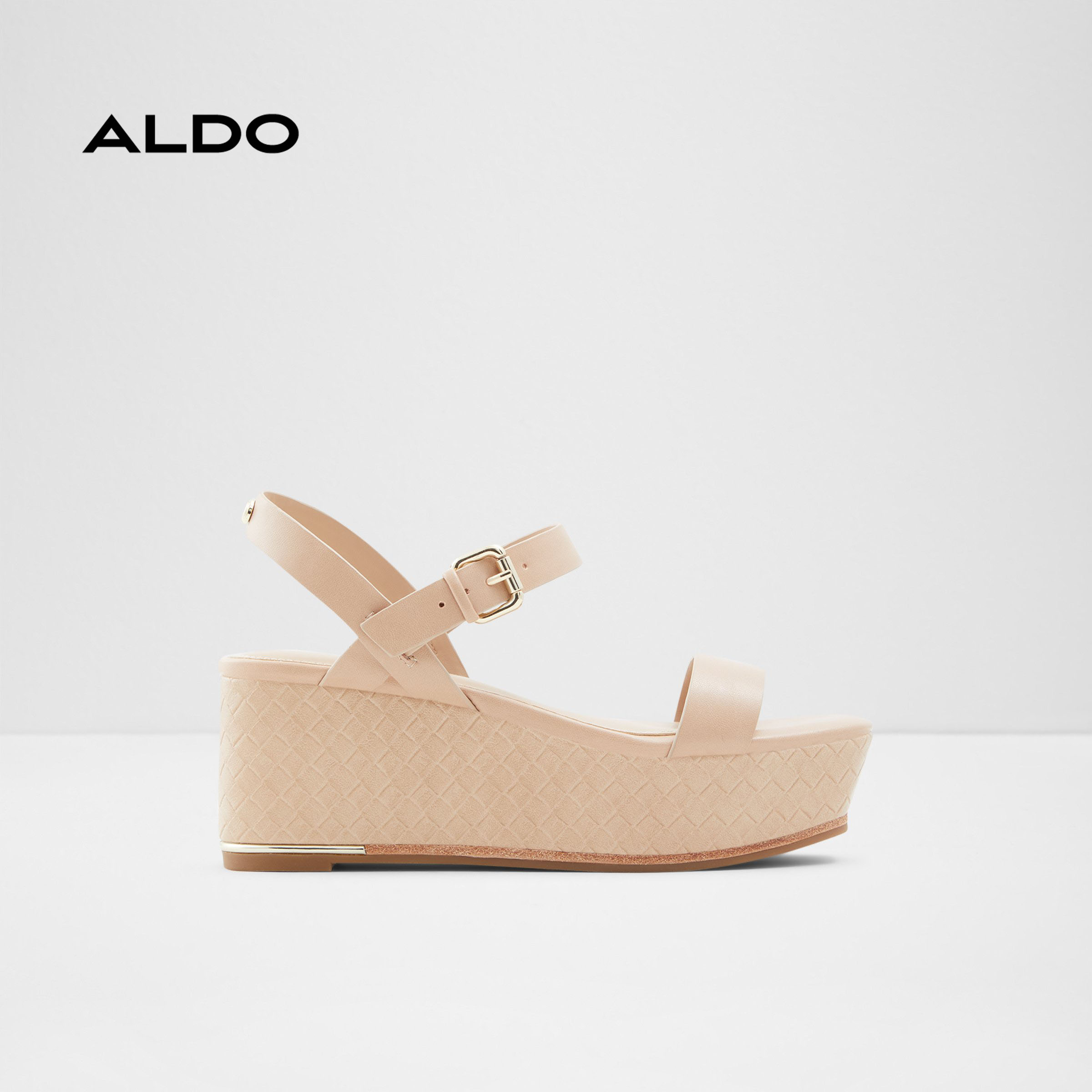 Giày sandals đế xuồng nữ ALDO ELOINIEL