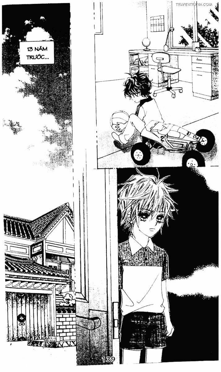 điên vì yêu - love like crazy chapter 47 27