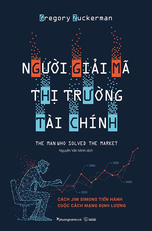 Người Giải Mã Thị Trường Tài Chính