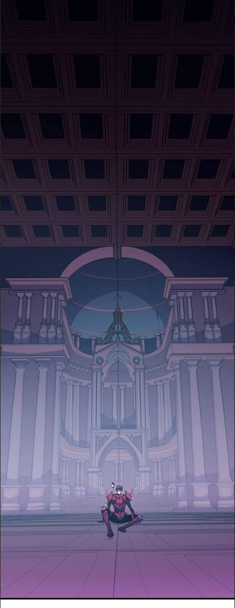 tôi trở lại thăng cấp một mình chapter 39 8