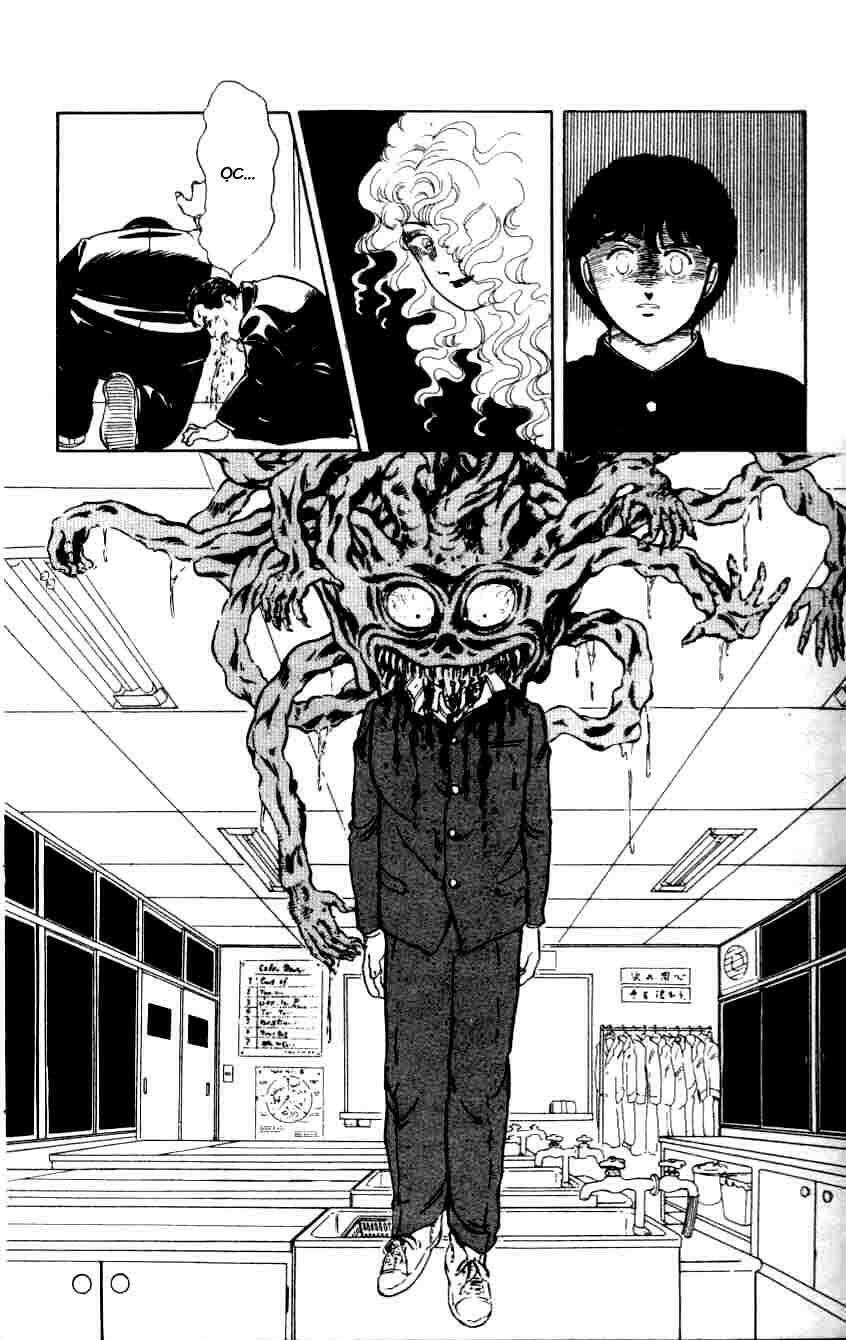 ten wo mitsumete chi no soko de chapter 1 31