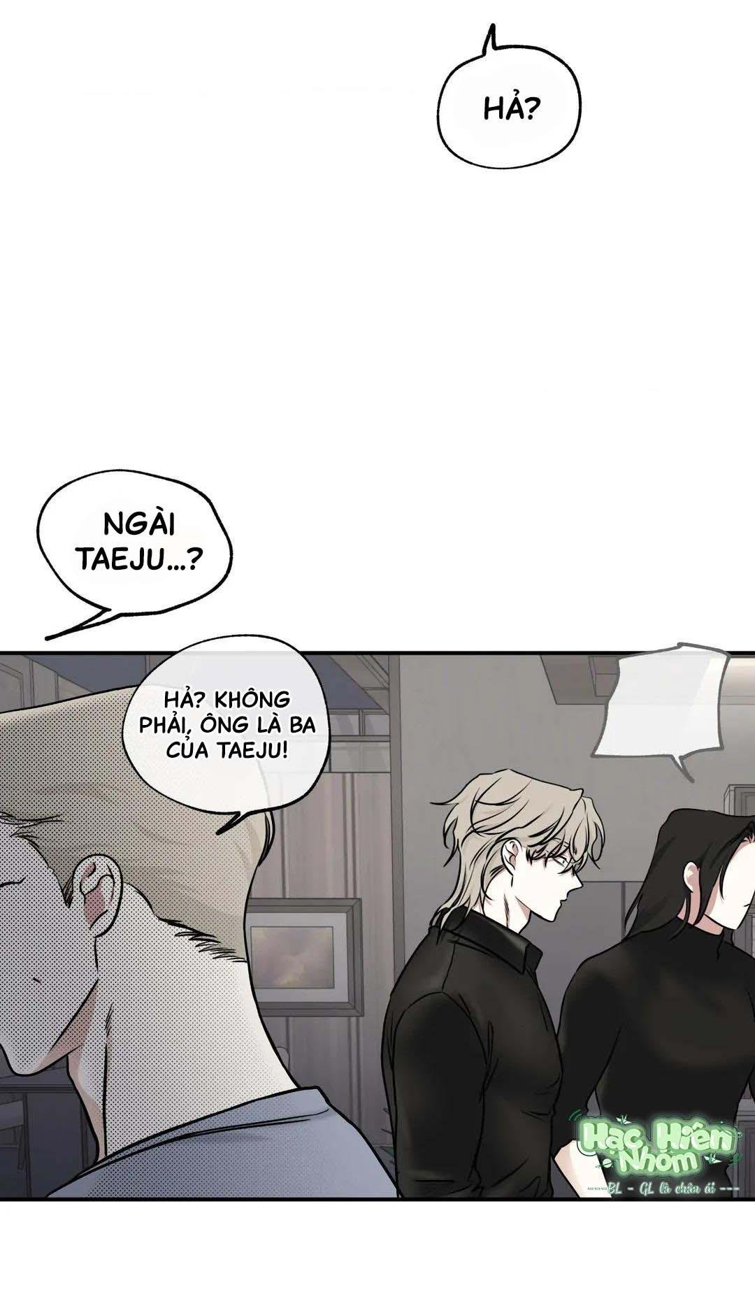 thủy triều thấp lúc chạng vạng chapter 90 56