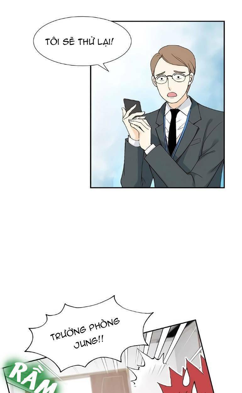 lee bom, em là của anh chapter 5 32