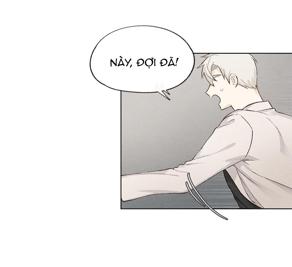 yêu hay không yêu chapter 8 46