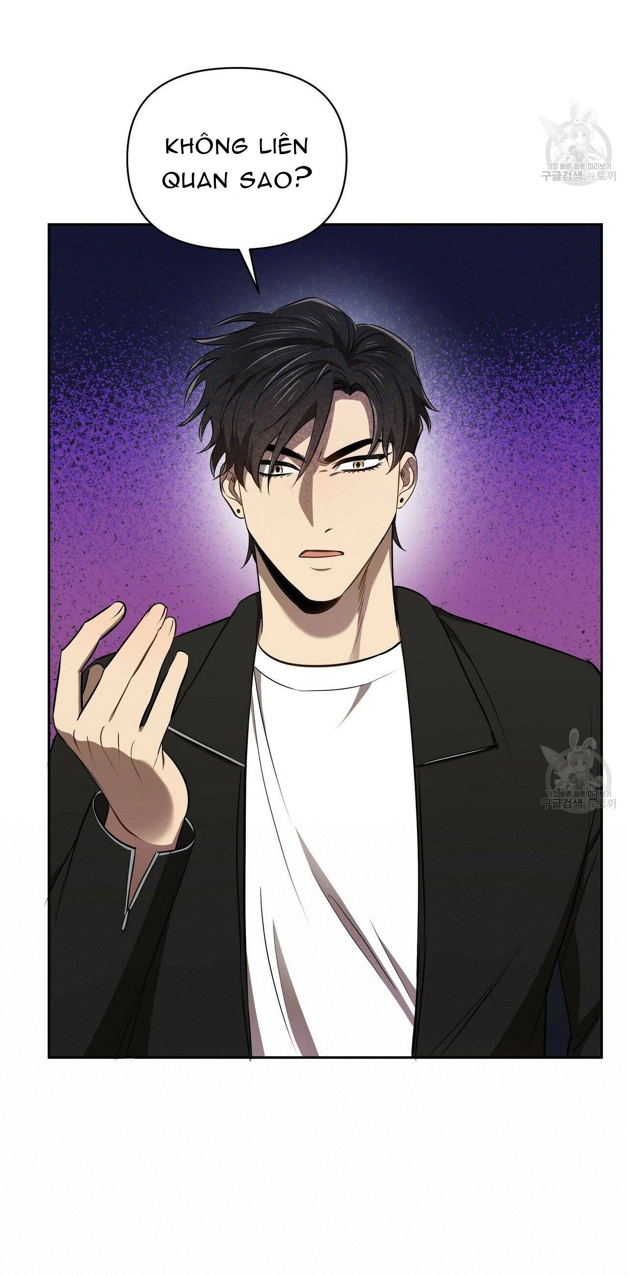 dự báo tình yêu chapter 4 39