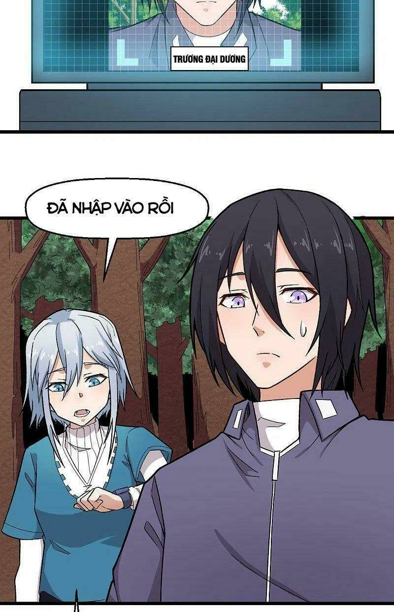 vườn trường cuồng sư hệ thống chapter 234 4