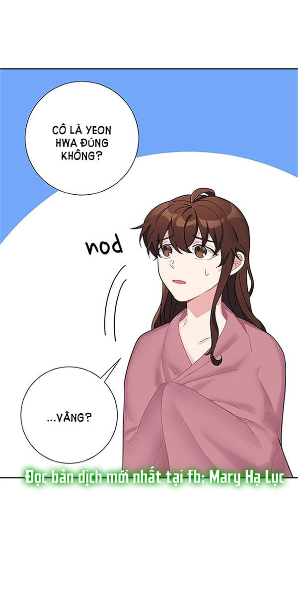 tiểu thư và dàn hầu nam mlem chapter 27 16