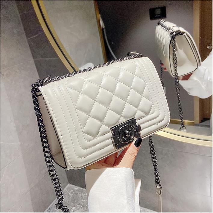 Túi Xách Nữ Quảng Châu Đeo Chéo Phong Cách Công Sở