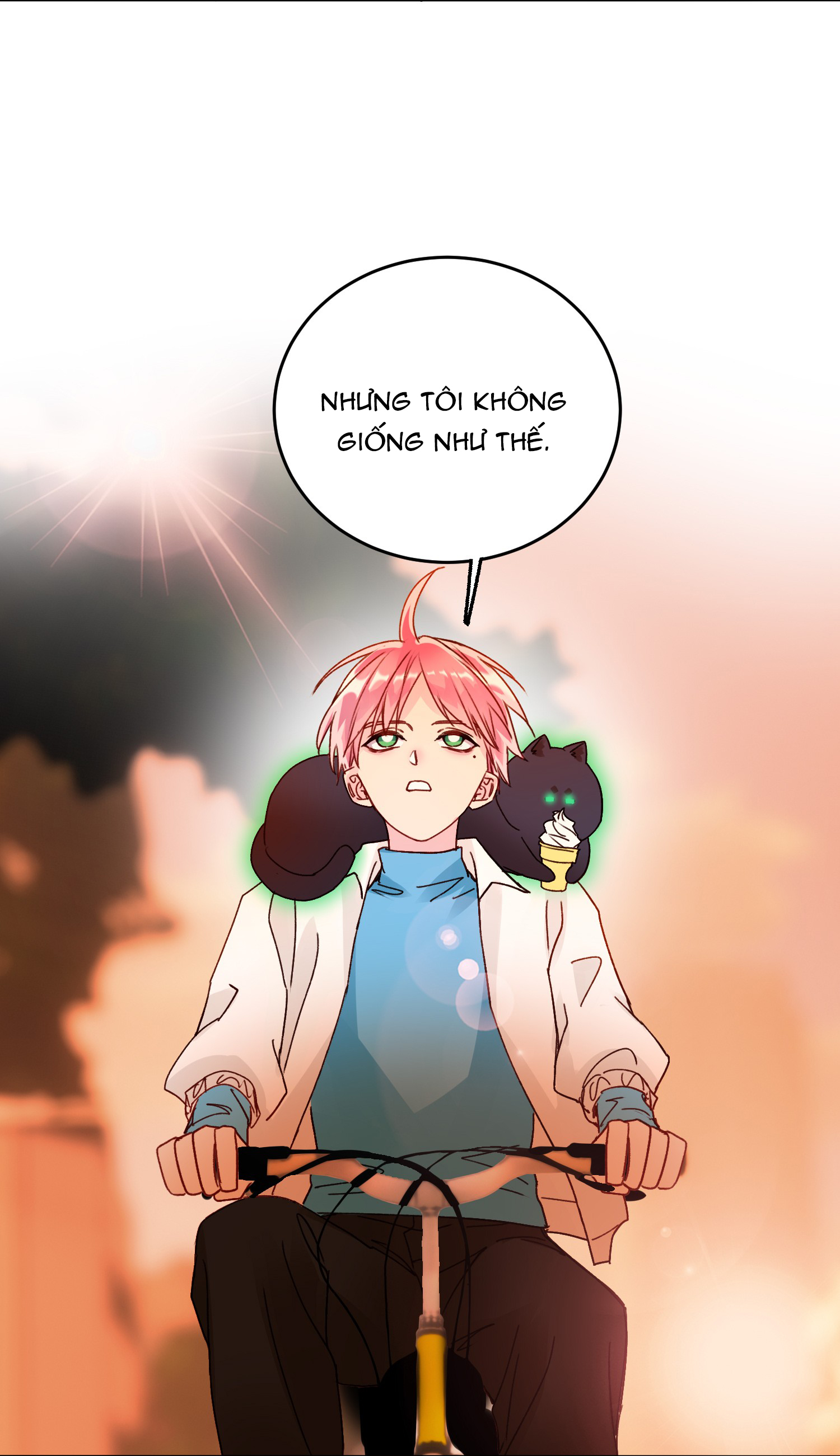 tôi phải làm một kẻ đại xấu xa chapter 19 9