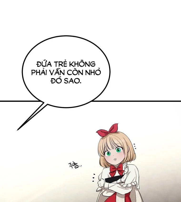 khi tôi bị chú chó tôi bỏ rơi cắn chapter 2.2 63