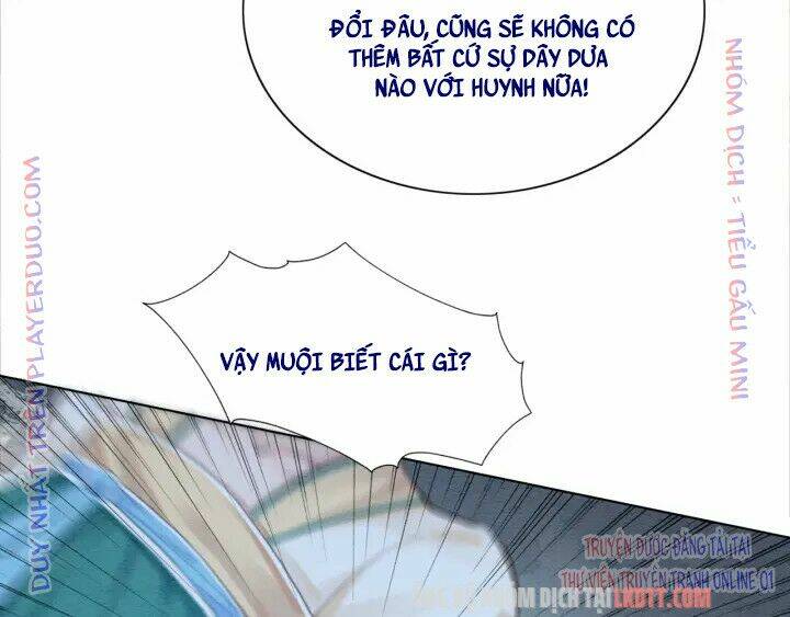 trọng sinh bá sủng nhiếp chính vương quá mạnh mẽ chapter 206 56