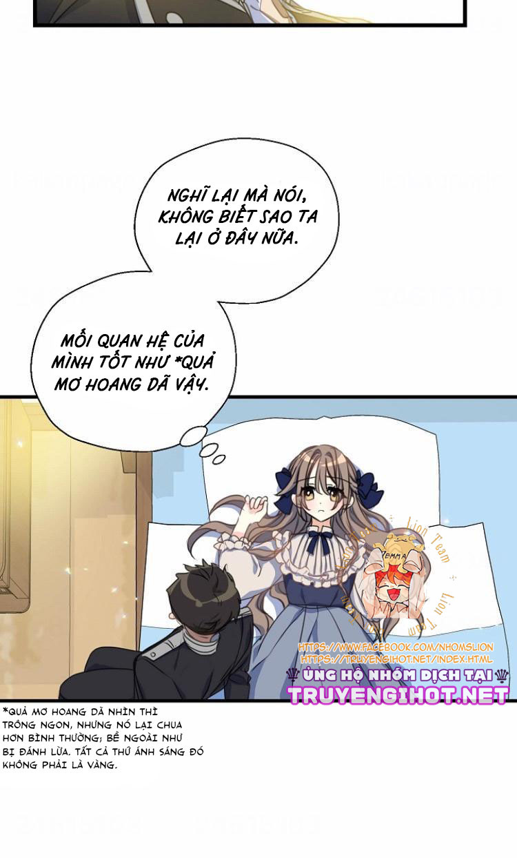 bệ hạ, xin đừng giết tôi!! chapter 35 11