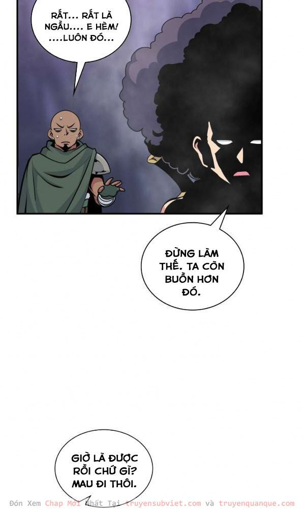 tôi sinh ra để làm người vĩ đại chapter 50 60