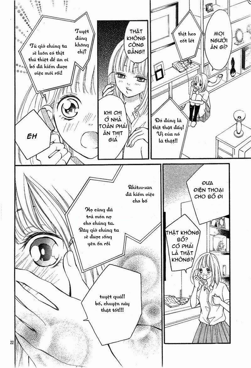 propose no okite chapter 1 24