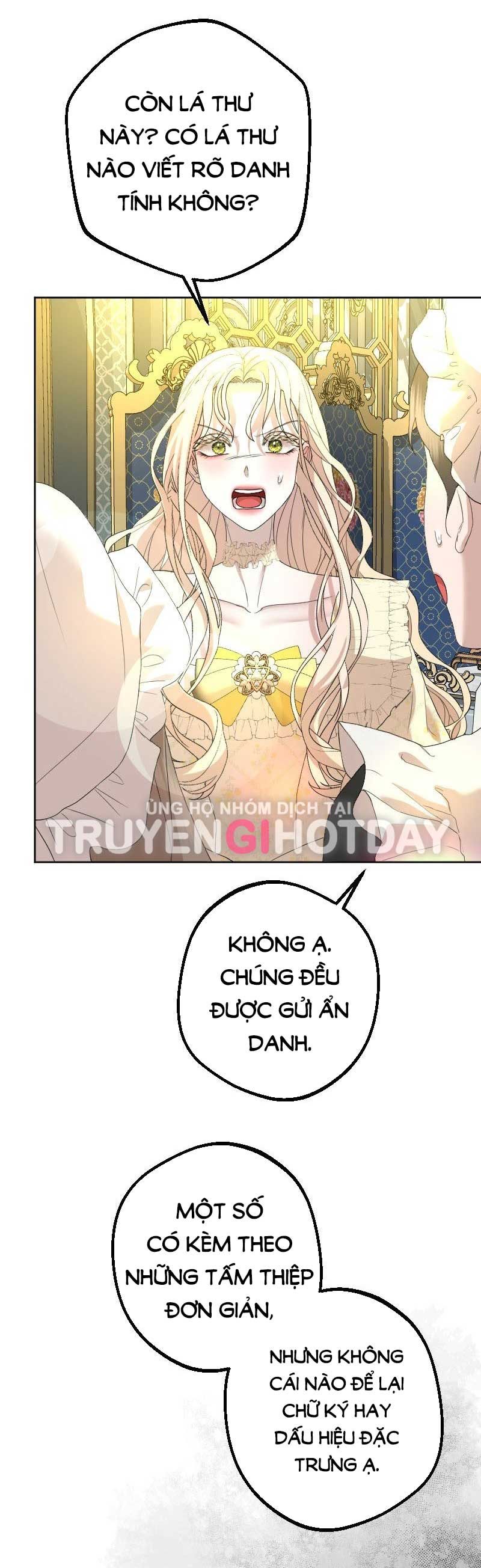 ngã rẽ định mệnh chapter 25.1 10