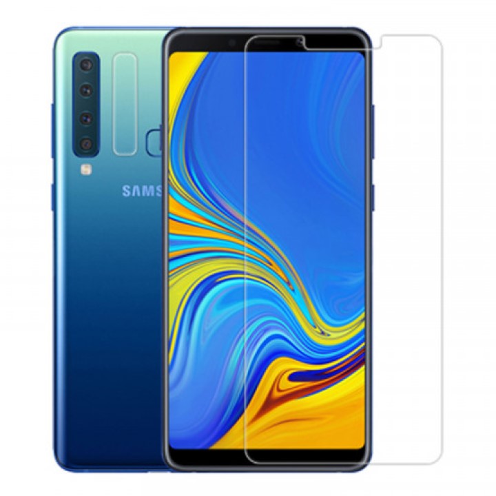 Kính cường lực cho Samsung Galaxy A9 2018