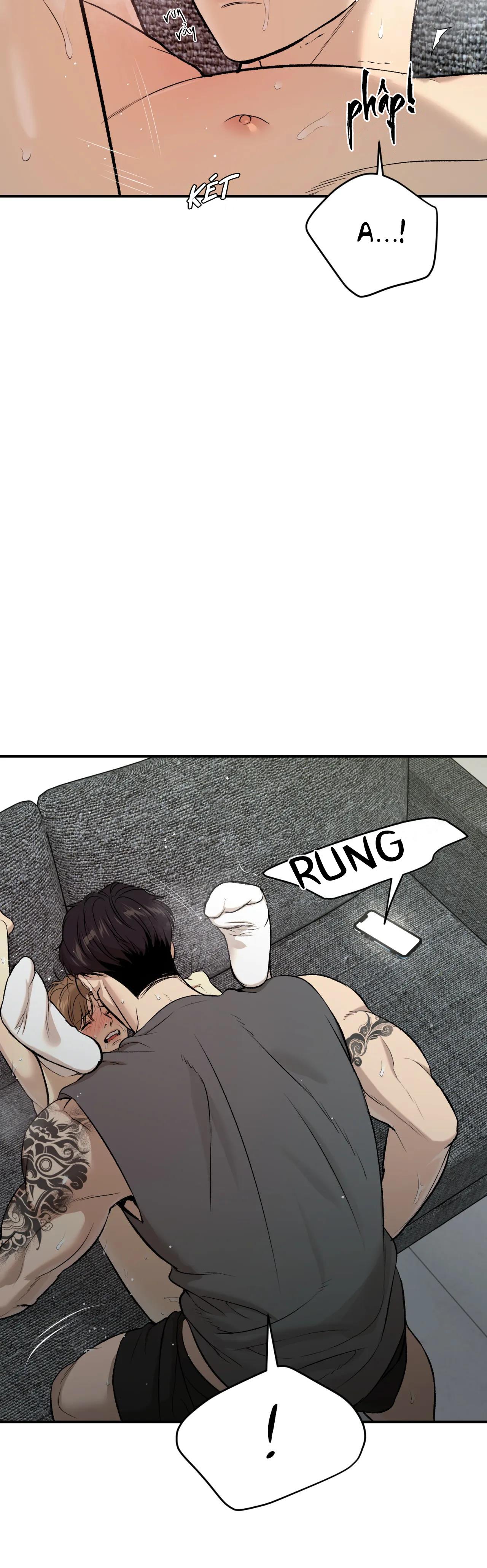 điềm rủi chapter 24 43