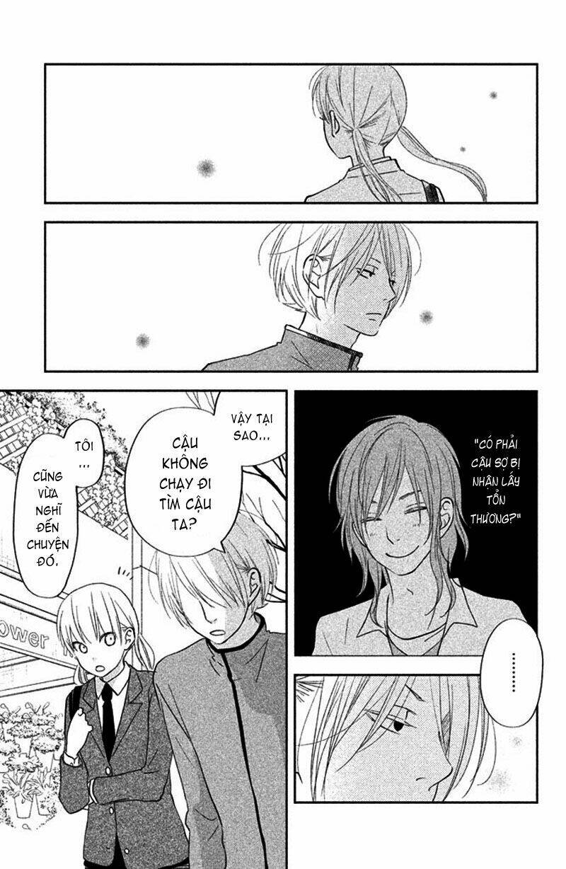 tonari no kaibutsu-kun chapter 41 37