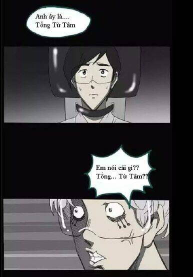 trò chơi sát thủ chapter 3 20