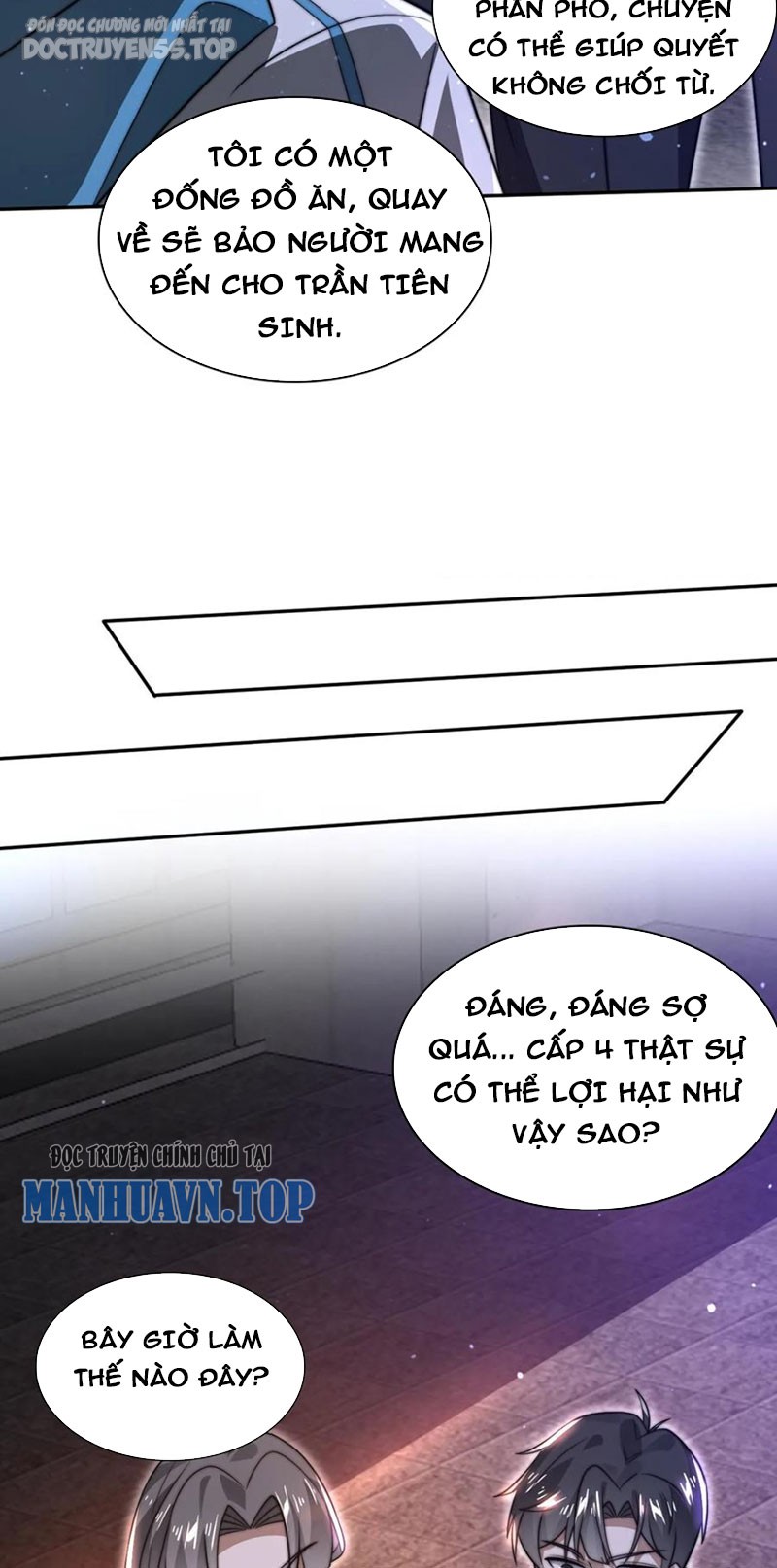 không gian hệ lão lục: dự trữ một vạn tấn thịt ngày tận thế chapter 83 14