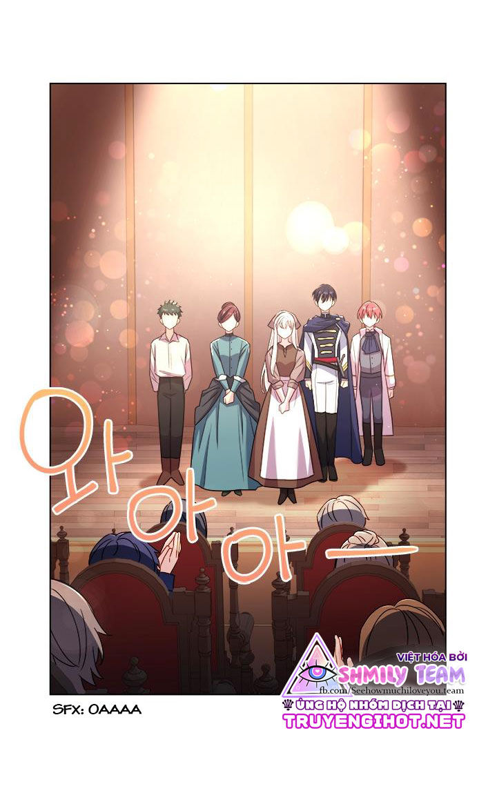 tiểu thư chỉ muốn được nghỉ ngơi chapter 34 64