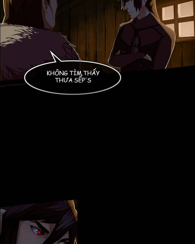 dragnarok chapter 3 3