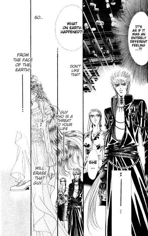 thử thách của kyouko chapter 43 22