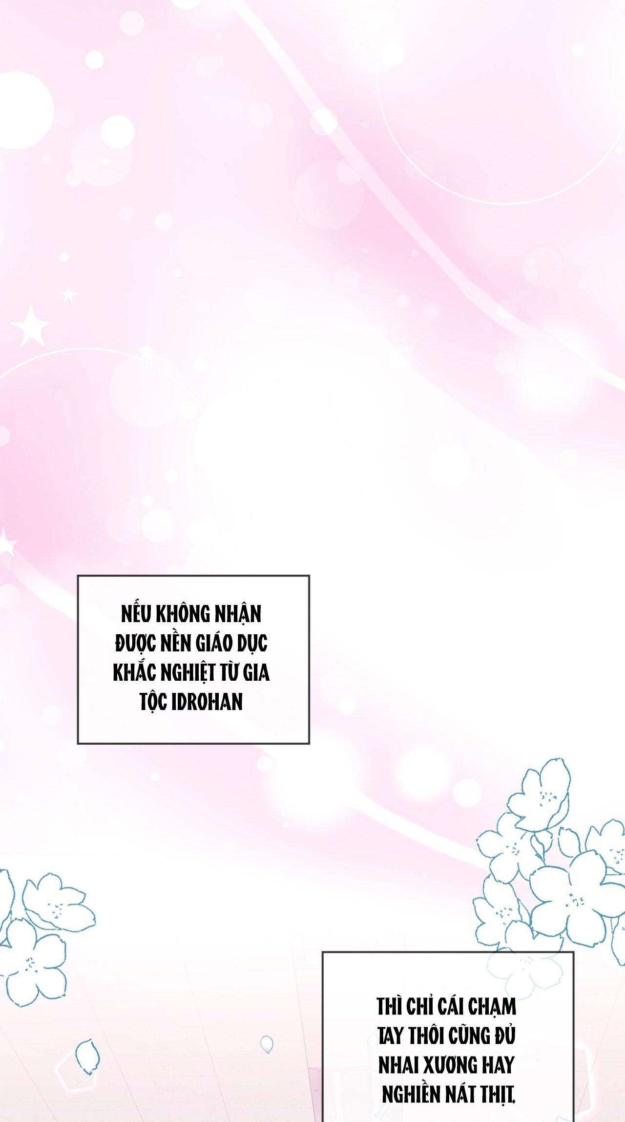 nước uống tình yêu của cáo plin chapter 4 78