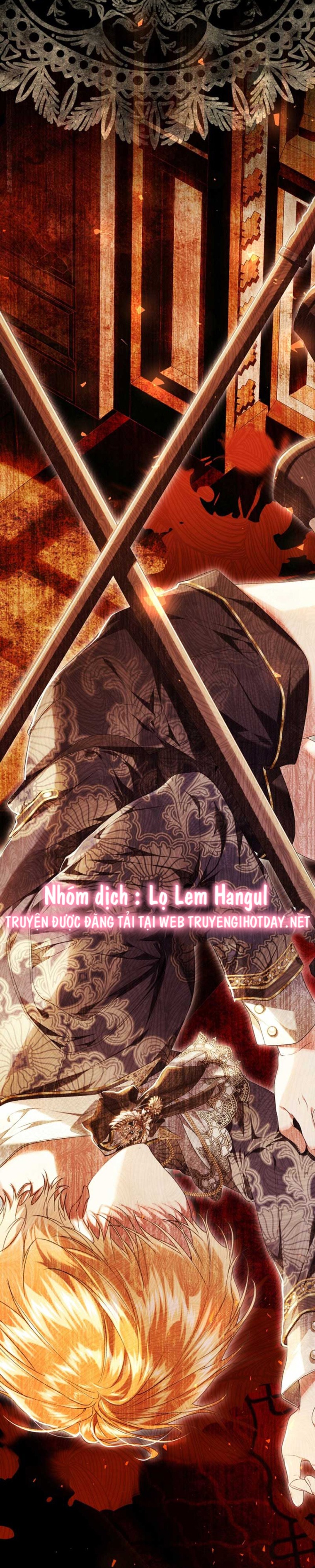 con rối ác nữ marionette chapter 94 63