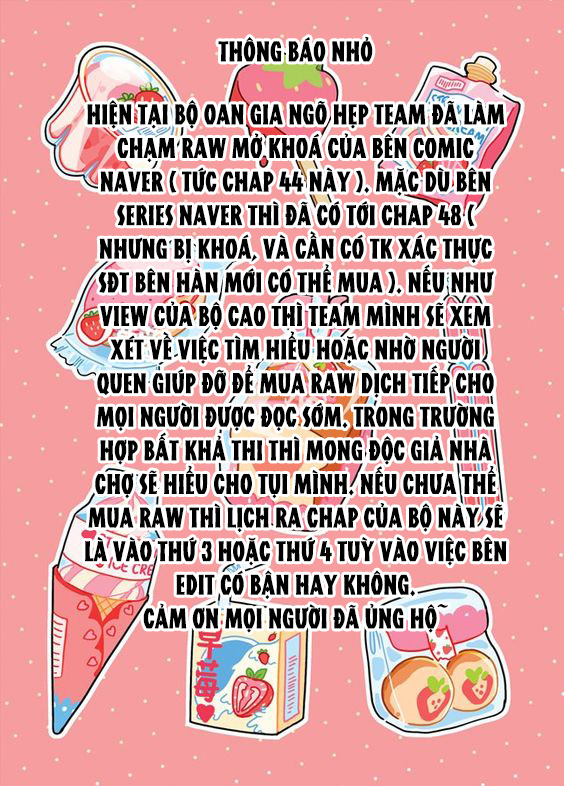 oan gia ngõ hẹp chapter 44 71