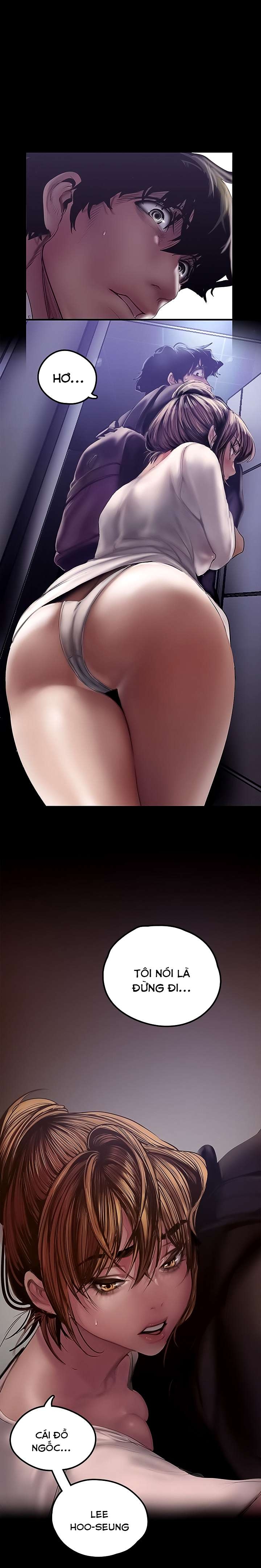 một thế giới mới tuyệt vời chapter 125 36