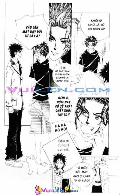 đợi em chapter 16 20