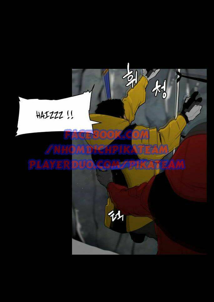 đêm vùng cực chapter 7 50