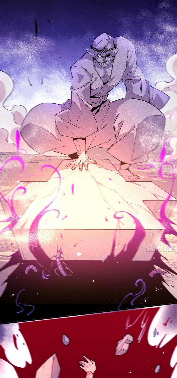 ta là nhà giàu số một, ta không muốn trọng sinh chapter 91 2