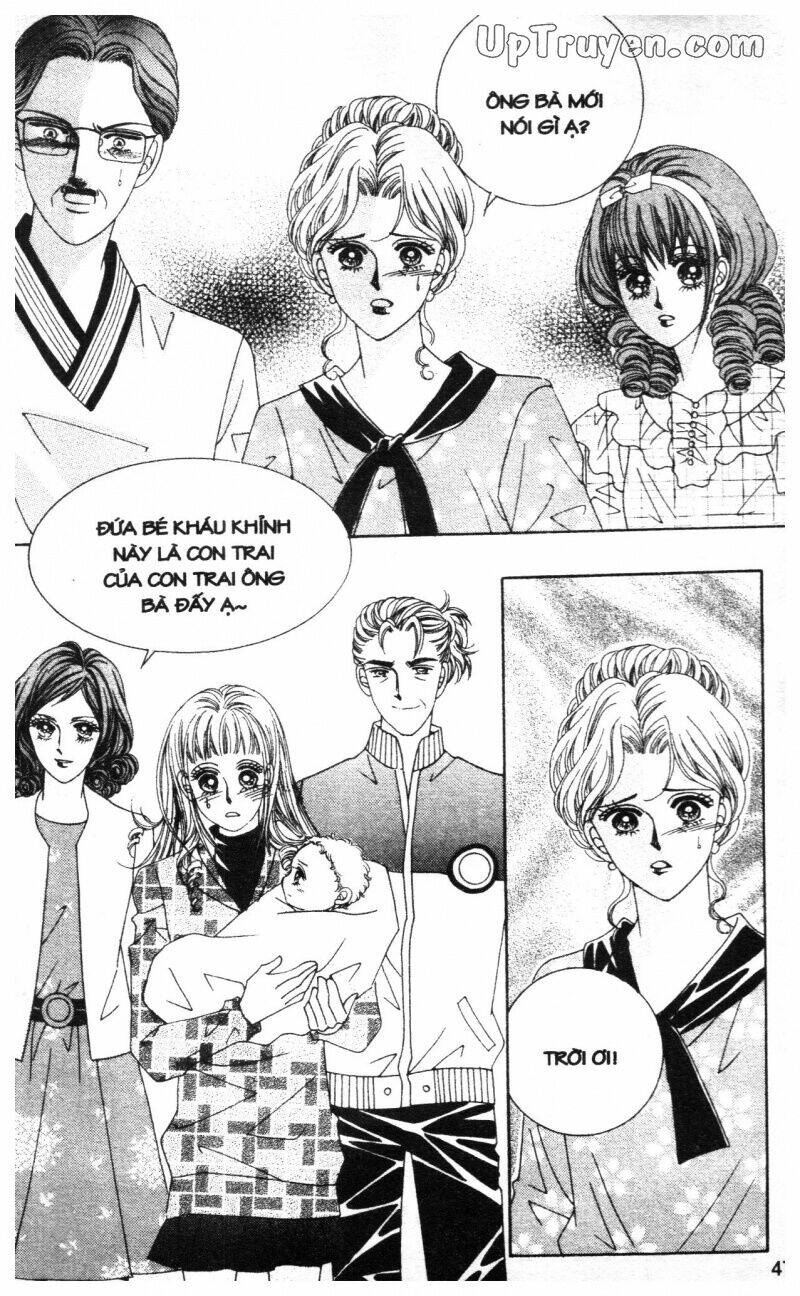 vợ chồng trẻ con bản đẹp chapter 1 47