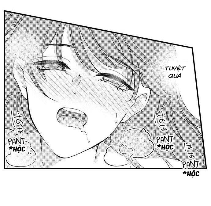 một tuần bảy lần nhé chapter 3 7