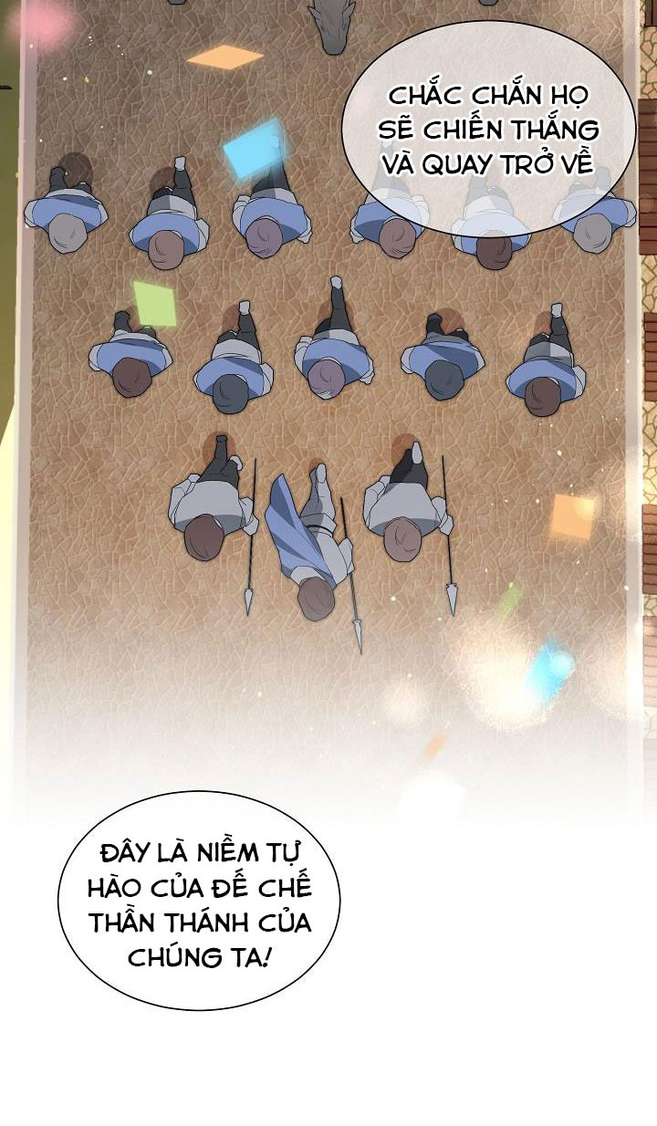 lily độc ác chapter 1 3