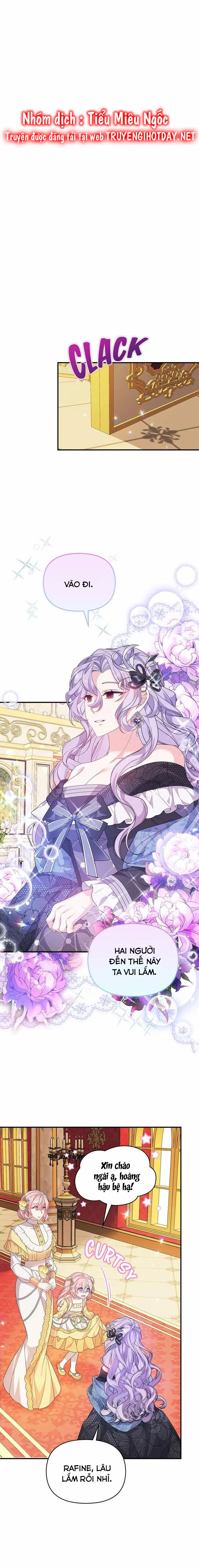 Vì Anh Trai Tôi Sẽ Quyến Rũ Nam Chính chapter 42 4