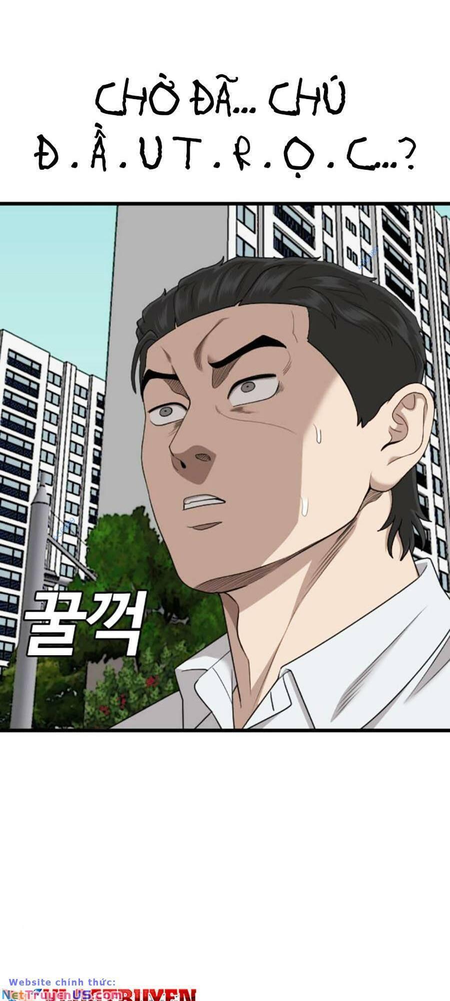 người xấu chapter 172 145